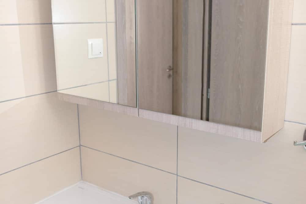 Mooi appartement op slechts een minuut van het strand in Kos Stad, Kos