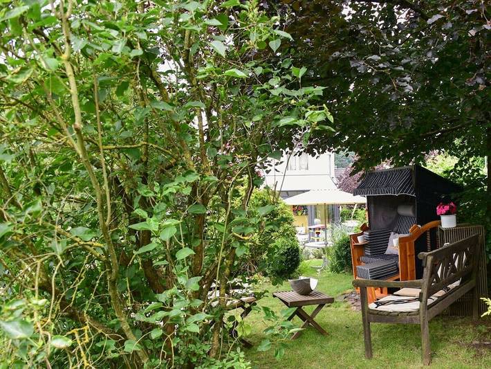 Ferienwohnung mit 1 Schlafzimmer in Zweifall, Stolberg