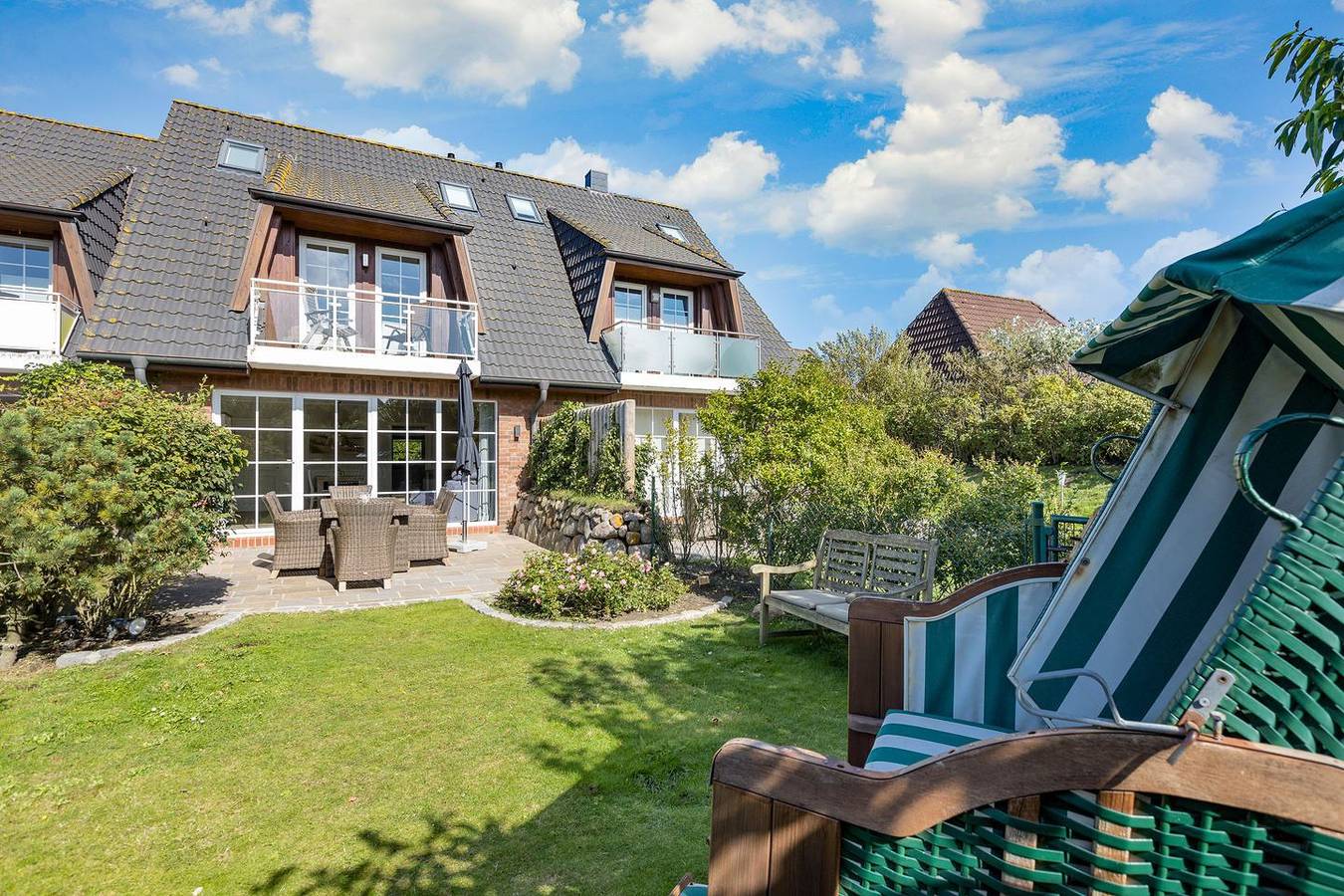 Sylt für Genießer und Familien bis 6 Personen! in Wenningstedt, Sylt