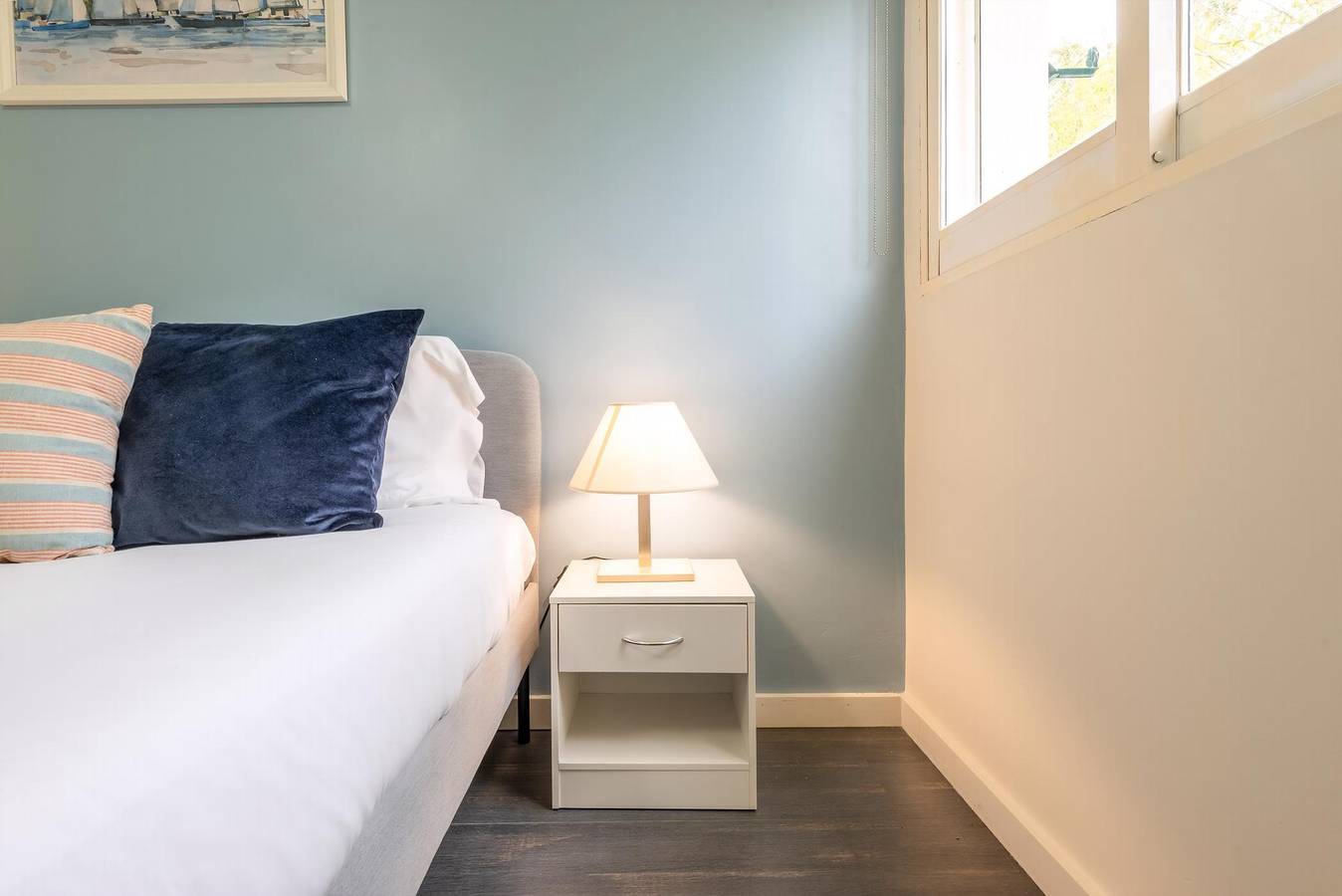 Apartamento inteiro, Guestready - Great 3Bdr apartment in Oeiras! in Oeiras, Costa de Lisboa