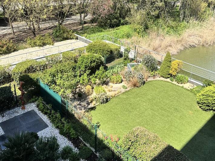 Location de vacances pour 5 personnes, avec terrasse, adapté aux familles à La Rochelle