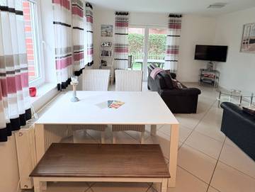 Ferienwohnung für 4 Personen in Horumersiel, Wangerland, Bild 3