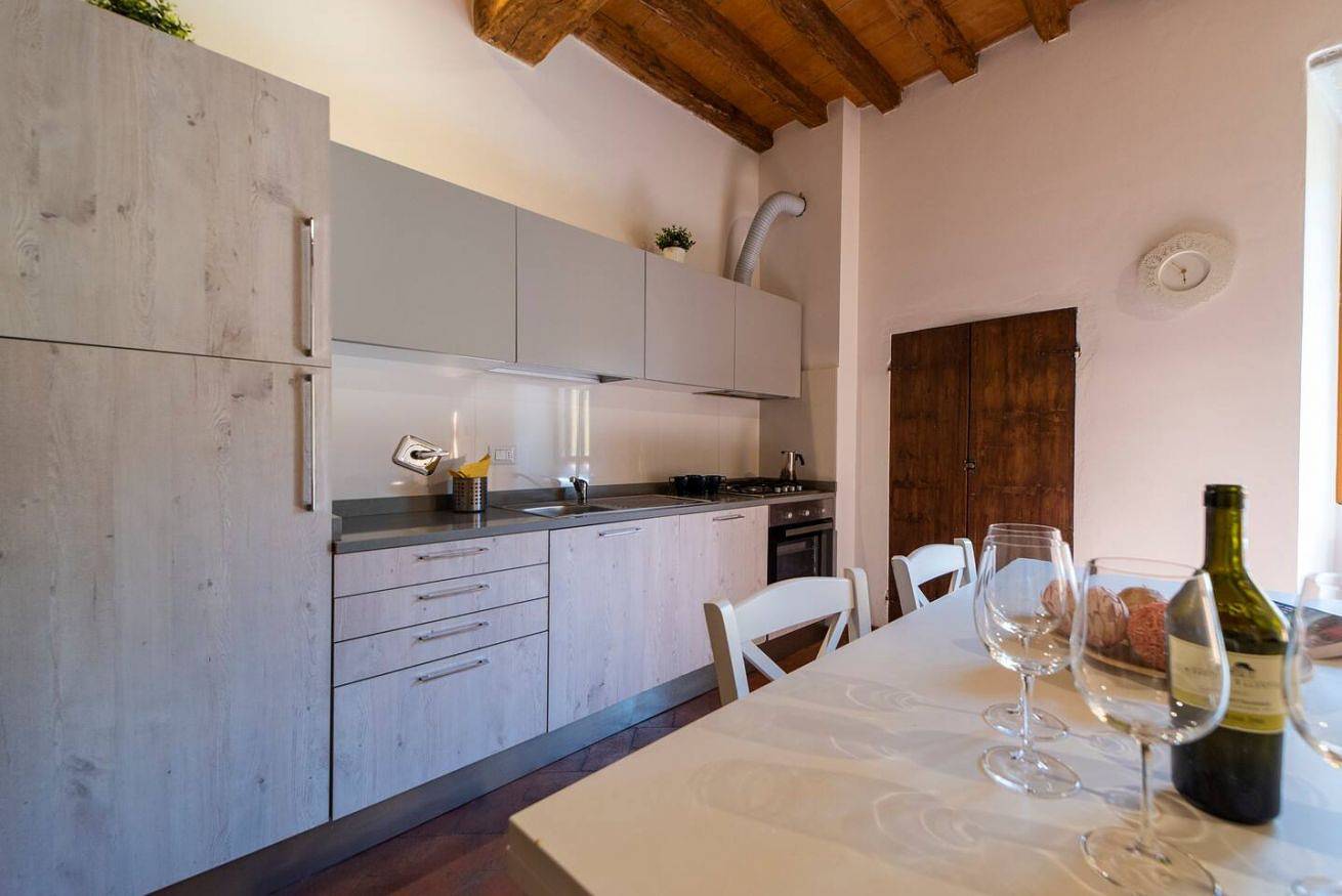 Appartamento vacanze a Firenze a partire da 279€ a notte