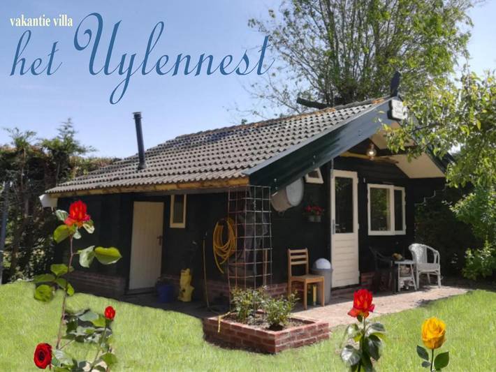 Gîte pour 4 personnes, avec vue et jardin dans Hem - 2