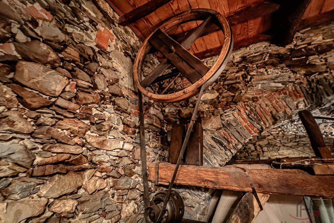 Ganze Wohnung, The Historic Oil Mill - Romantischer Rückzugsort in Moglio, Alassio