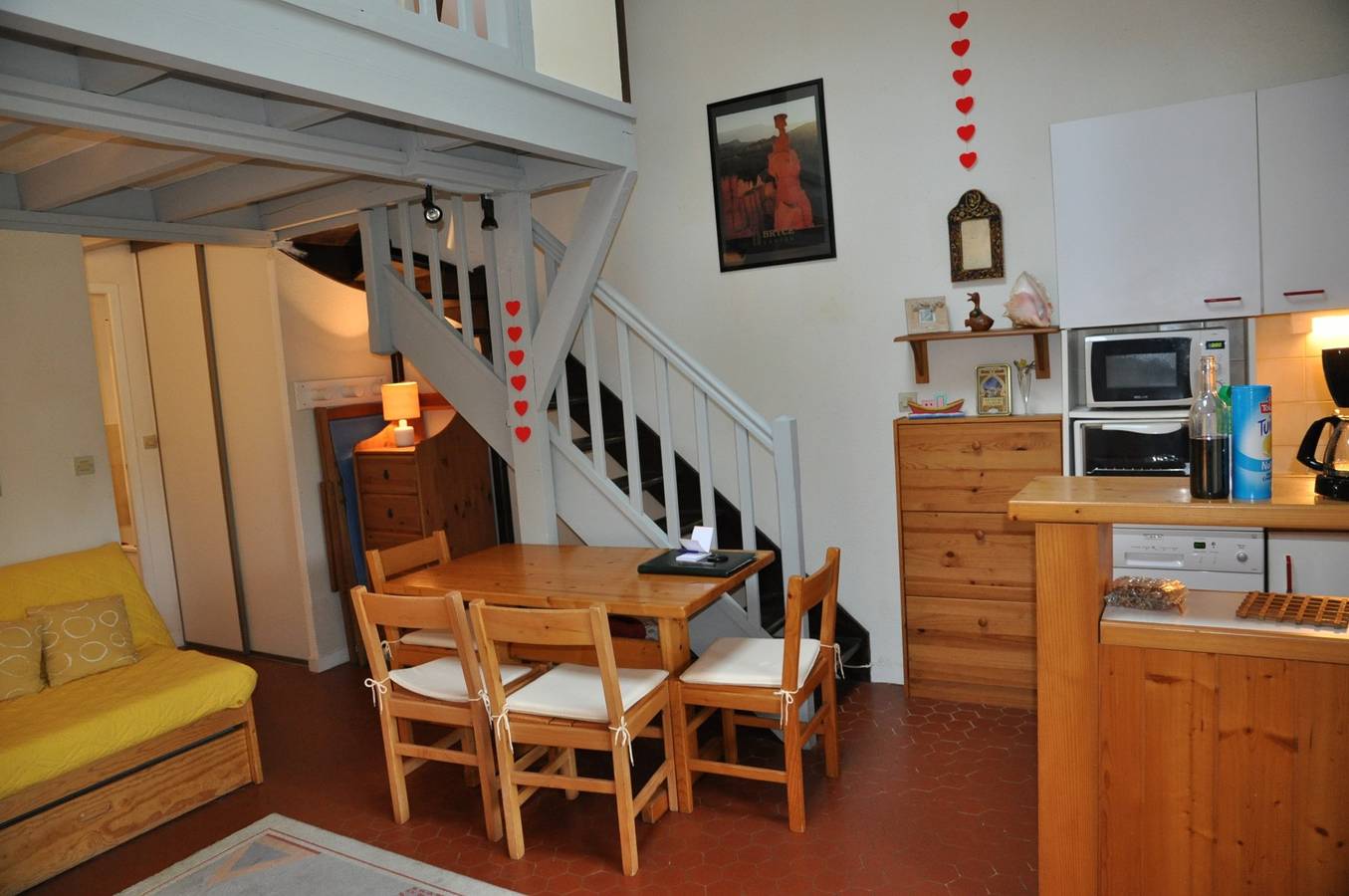 Maisons Ardilouse 334 in Lac de Lacanau, Lacanau