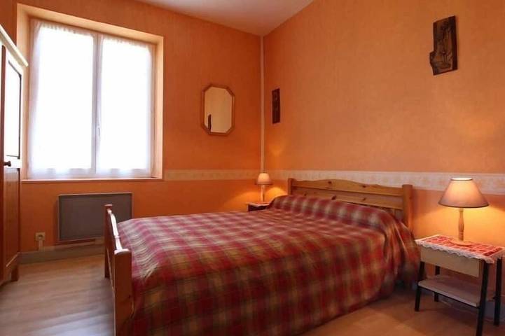 Gîte pour 6 personnes, avec jardin à Le Brignon - 2