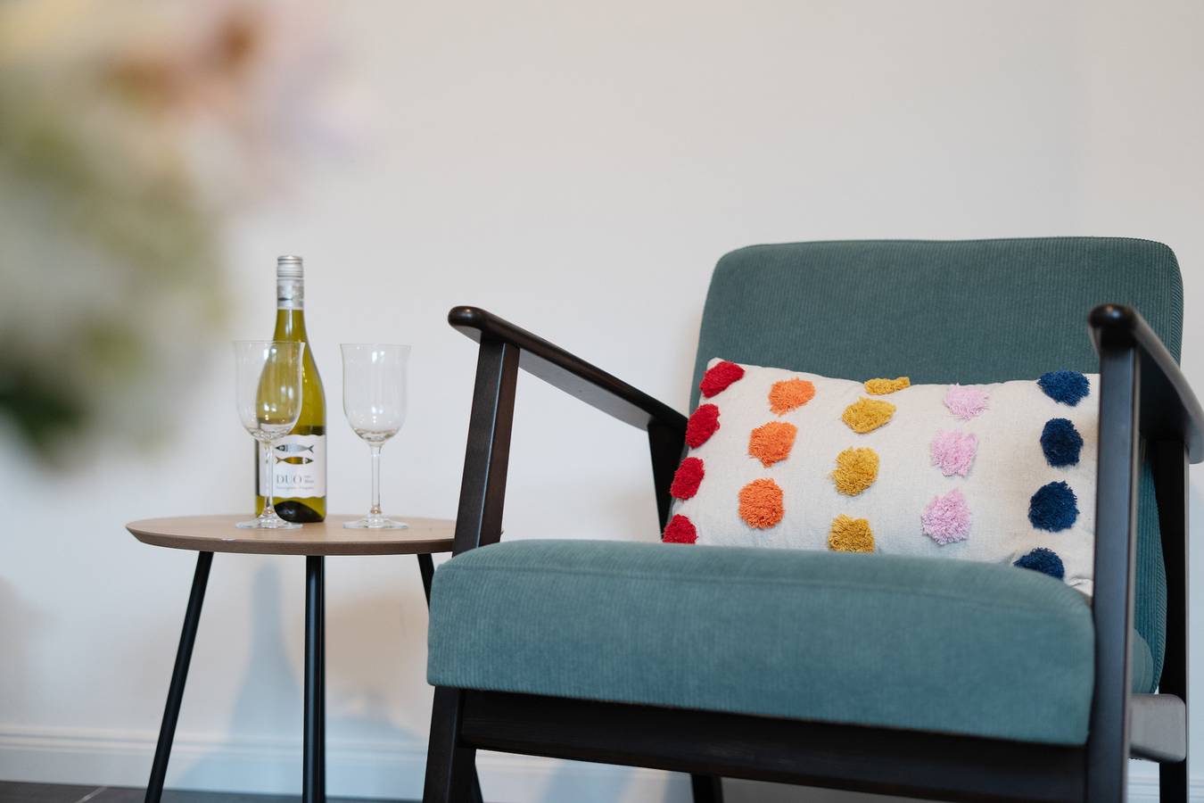 Appartement de vacances entier, Gerberhof 1 in Plön, Plön (Stadt)