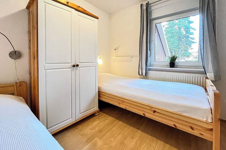 Ferienpark für 6 Personen, mit Garten in Boltenhagen - 4