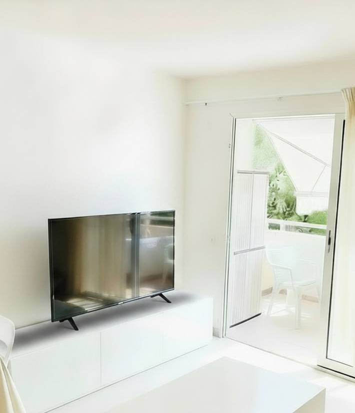 Ferienwohnung für 2 Personen, mit Kinderpool und Garten an der Costa Adeje - 4