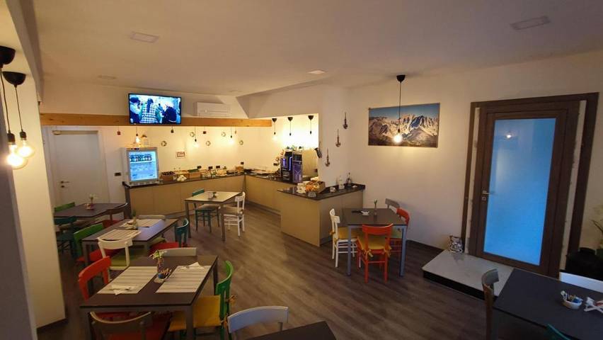 Location de vacances pour 3 personnes, avec terrasse, animaux acceptés à Carrare - 2