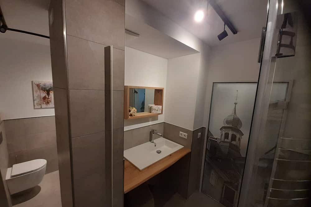 Ganze Wohnung, Appartement Alt Monjoie in Roetgen, Naturpark Hohes Venn-Eifel