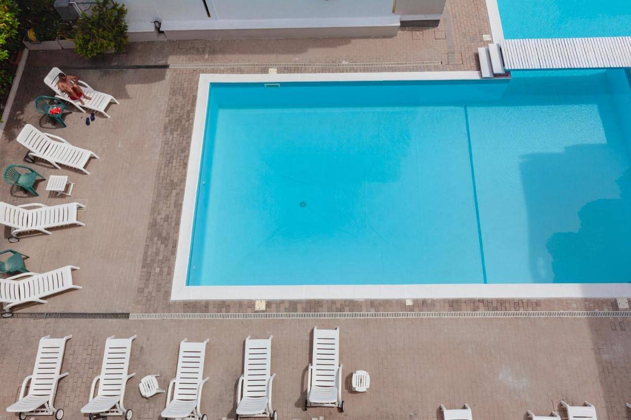 Holiday Club Residence in Alba Adriatica, Adriaküste Abruzzen