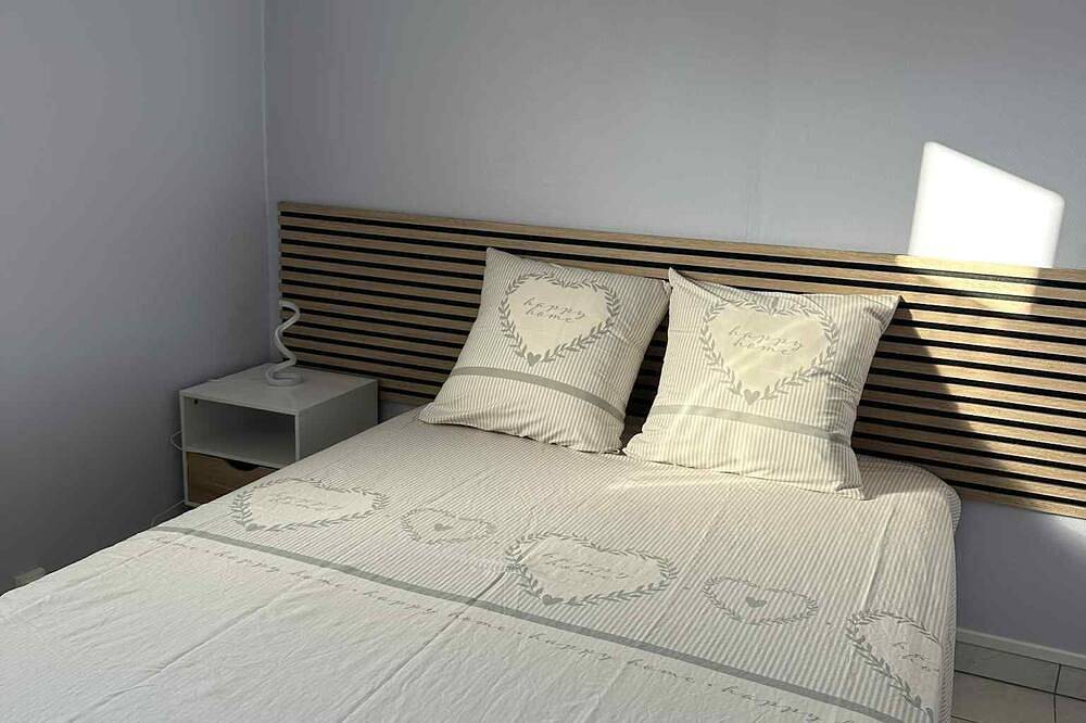 La Marin'Yères in Criel-sur-Mer, Dieppe region