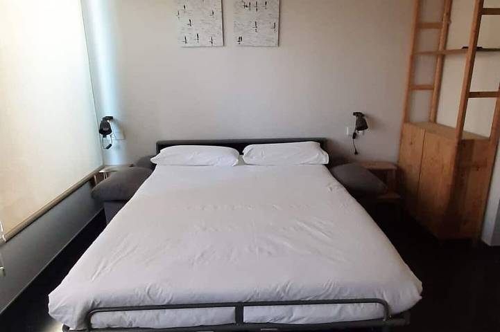 Apartamento entero, Apartamentos Dada 2 in Zarauzko hondartza (Zarautz), Zarauz