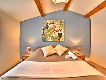 Maison De Vacances pour 6 Personnes dans La Cotinière, Saint-Pierre-d'Oléron, Photo 3