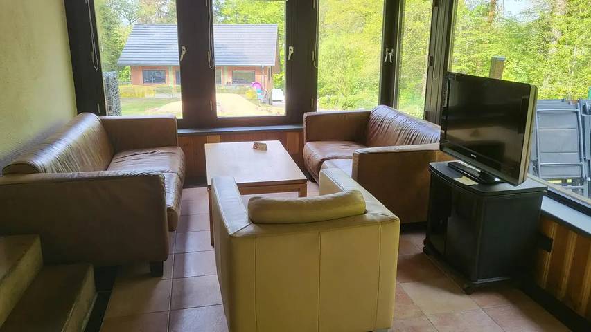 Ferienhaus für 6 Personen, mit Garten in Bonn und Umgebung - 3