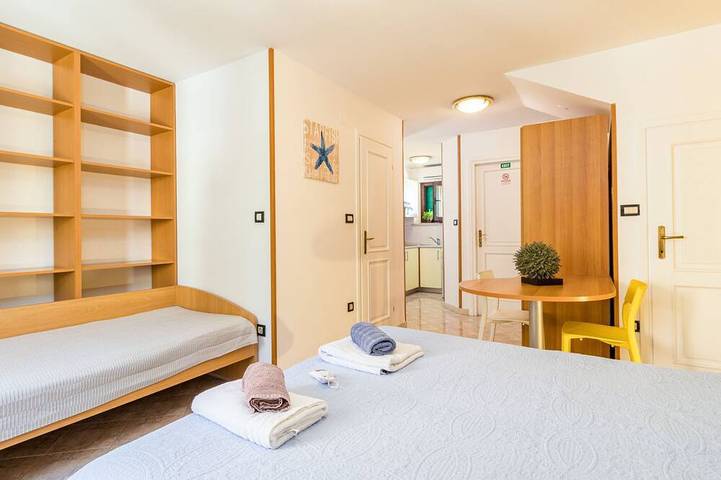 Appartement entier, Antonella & Napoletano in Umag, Région d'Umag