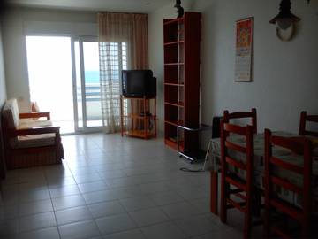 Holiday Rental for 6 People in Benicarló, Costa del Azahar, Photo 3