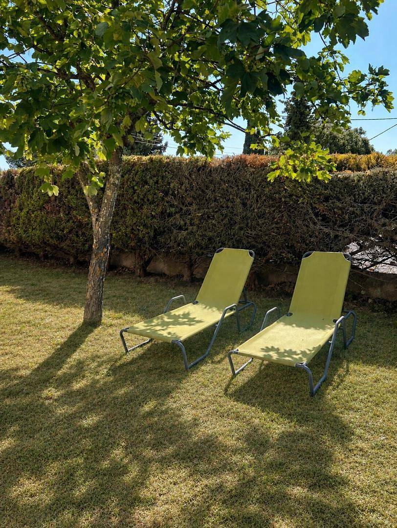 L'Amandier in Moissac-Bellevue, Région de Brignoles