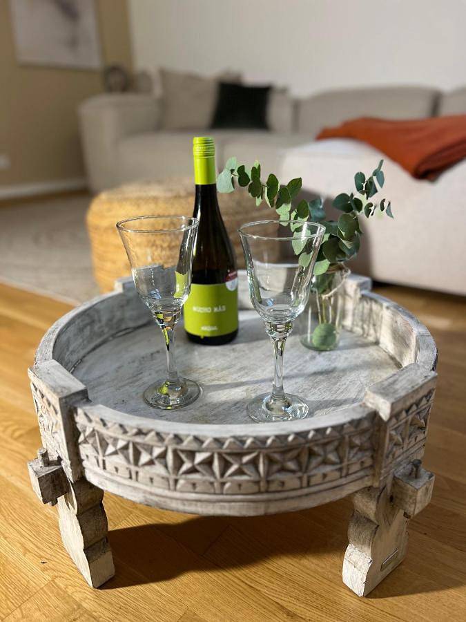Ferienwohnung für 2 Personen, mit Terrasse in Linden