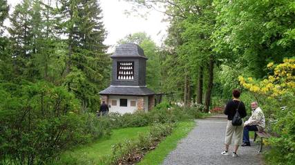 Ferienwohnung für 5 Personen in Altenberg, Osterzgebirge, Bild 2