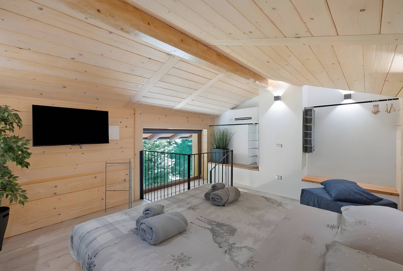 Appartement entier, Appartement « Cules » avec vue sur la montagne, Wi-Fi et climatisation in Bernezzo, Province de Coni