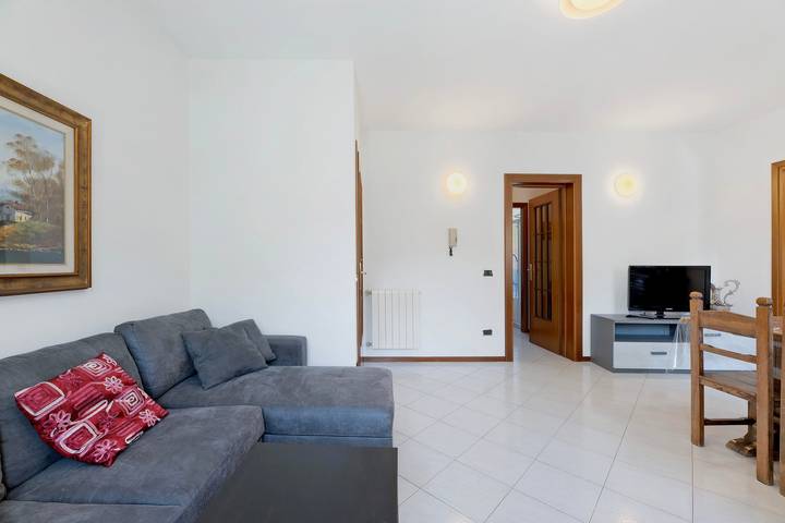 Ferienhaus für 6 Personen, mit Garten am Luganersee - 4