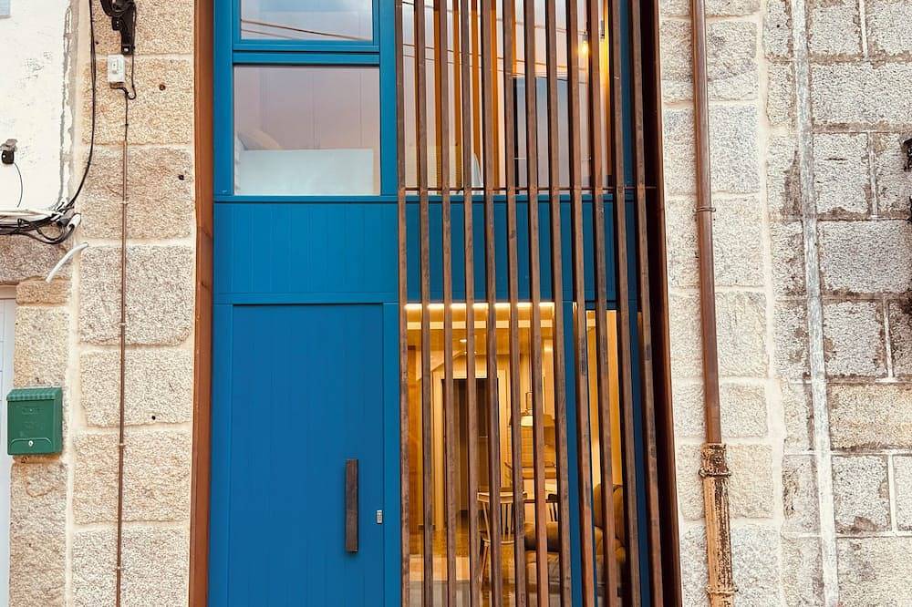 Casa A Xanela Azul in Celanova, Provincia de Orense