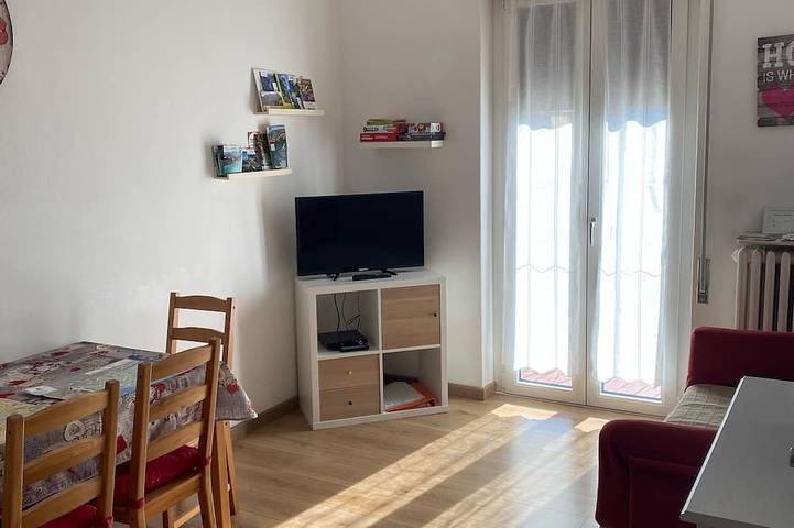 Vakantiehuis voor 4 personen - 1