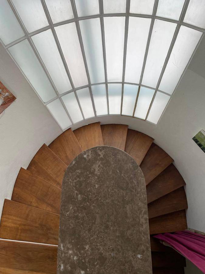 Chambre d’hôte pour 2 personnes, avec jardin et vue dans Bas-Rhin - 4