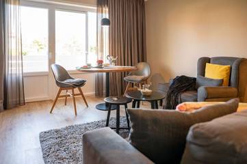 Ferienwohnung für 2 Personen in Spiekeroog, Landkreis Wittmund, Bild 2