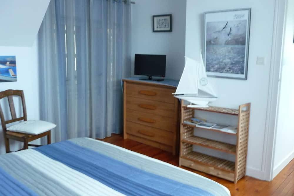 \"Chez Tante Na\" Vivienda unifamiliar, reformada, luminosa y familiar. in Plouhinec (Finistère), Region de Quimper