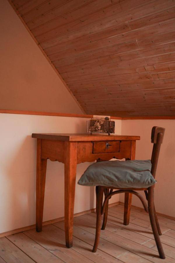 Ganze Wohnung, One-Bedroom Apartment in Staufen im Breisgau, Südschwarzwald