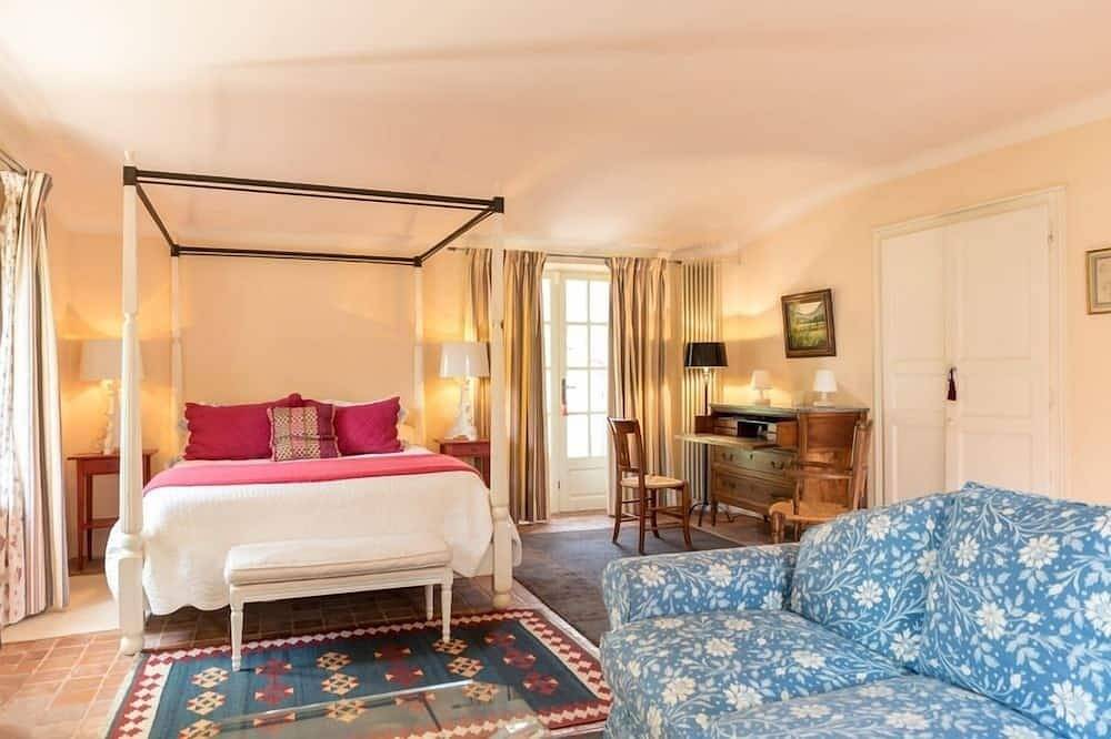 Alquiler de villa en el var cerca de saint. tropez sur de francia in La Môle, Region de Draguignan