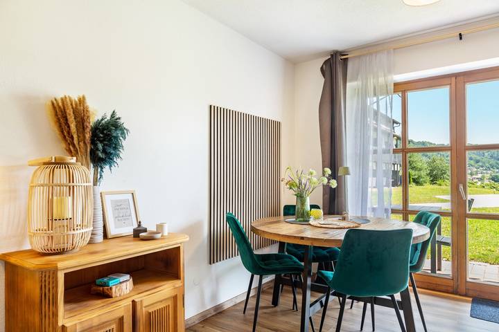 Ferienhaus für 3 Personen in Obernzell