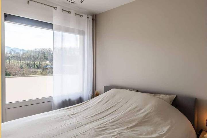Gîte pour 4 personnes à Saint-Julien-en-Genevois - 2