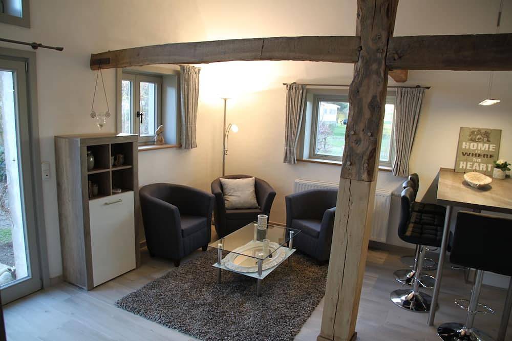 Ganze Wohnung, Ferienwohnung am Elbdeich in Radegast I in Bleckede, Mecklenburgisches Elbetal