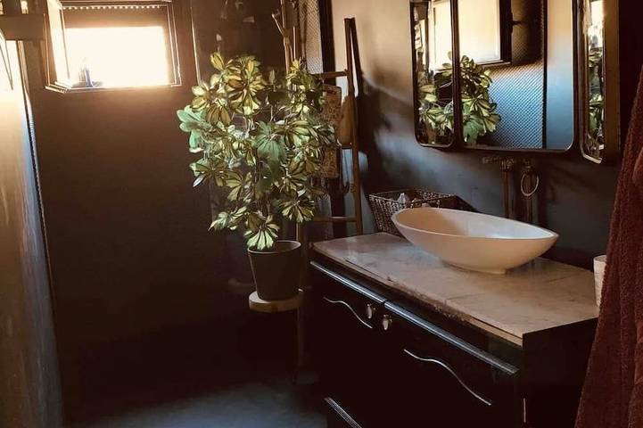 🌿 Magnifique villa contemporaine avec piscine privée sur Alès 🌿 in Alès, Parc national des Cévennes