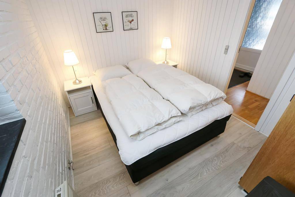 179 in Langerhuse, Harboøre