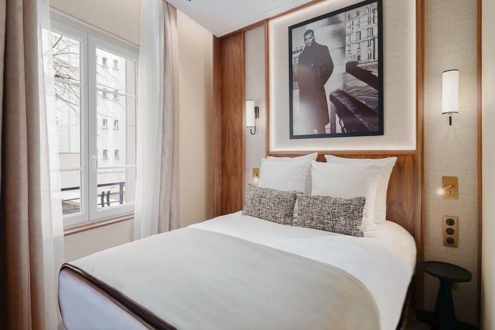 Ganze Wohnung, Merveil - Signature Suite - Champs Elysees - Dulud I in Neuilly-sur-Seine, Hauts-de-Seine
