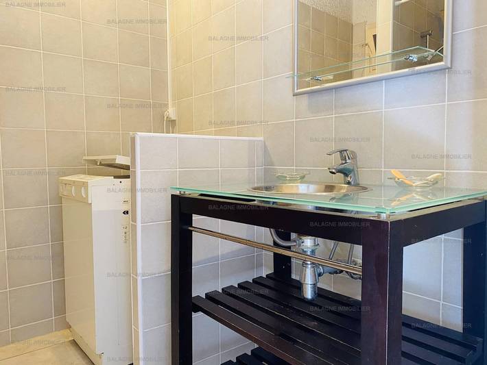 Appartamento intero, Appartamento vacanze per 5 persone con terrazza in Sant Ambroggio, Lumio
