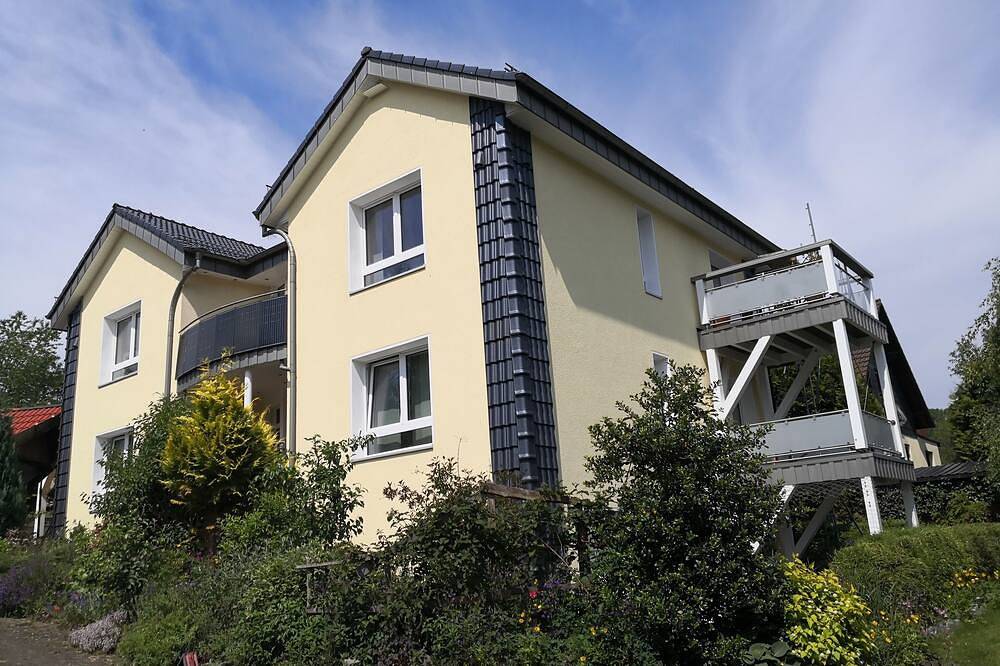 Ganze Wohnung, Ferienwohnungen Sauerland Ferienwohnung für gehobene Ansprüche für bis zu 8 Pers in Herscheid, Märkischer Kreis