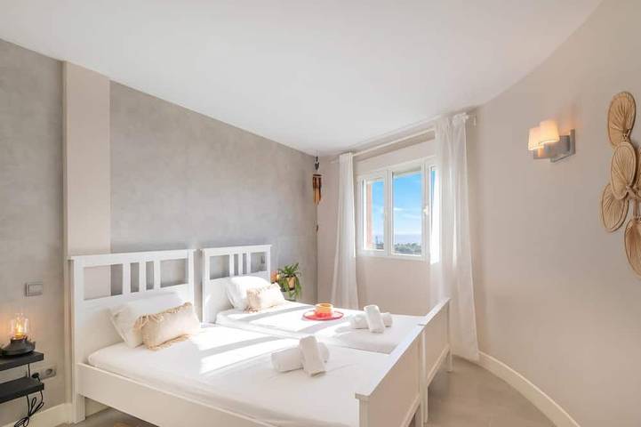 Ganze Wohnung, Coronado Beach Marbesa, Marbella, Spain in Marbella Ost, Marbella