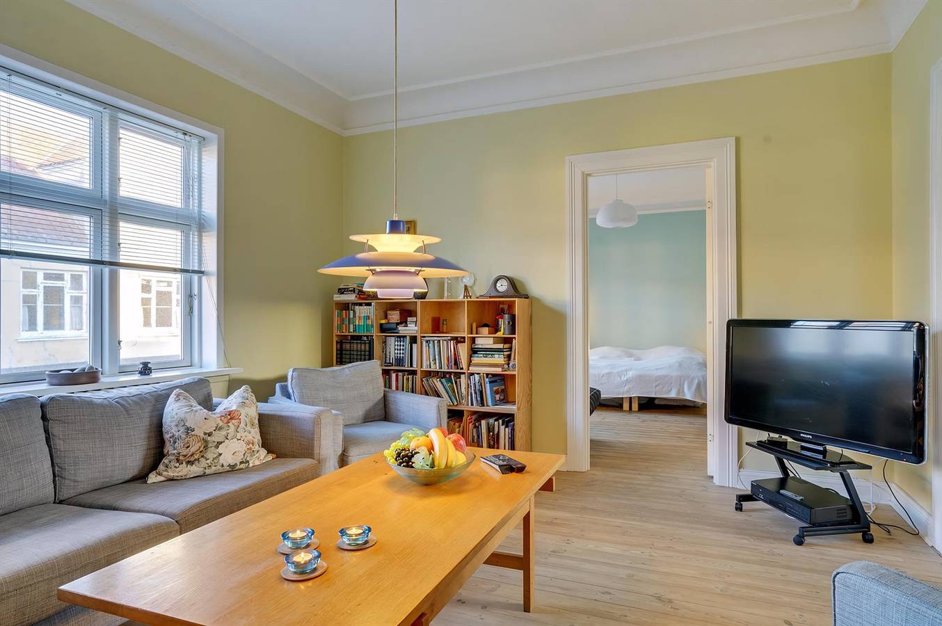 Feriehus for 12 personer med terrasse in Skagen, Tannisbucht