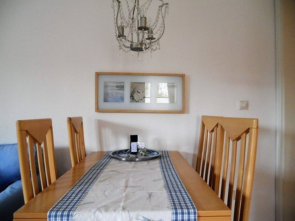 Ganze Ferienwohnung, Friesenperle 3, Feldstraße in Wyk auf Föhr (Stadt), Wyk auf Föhr