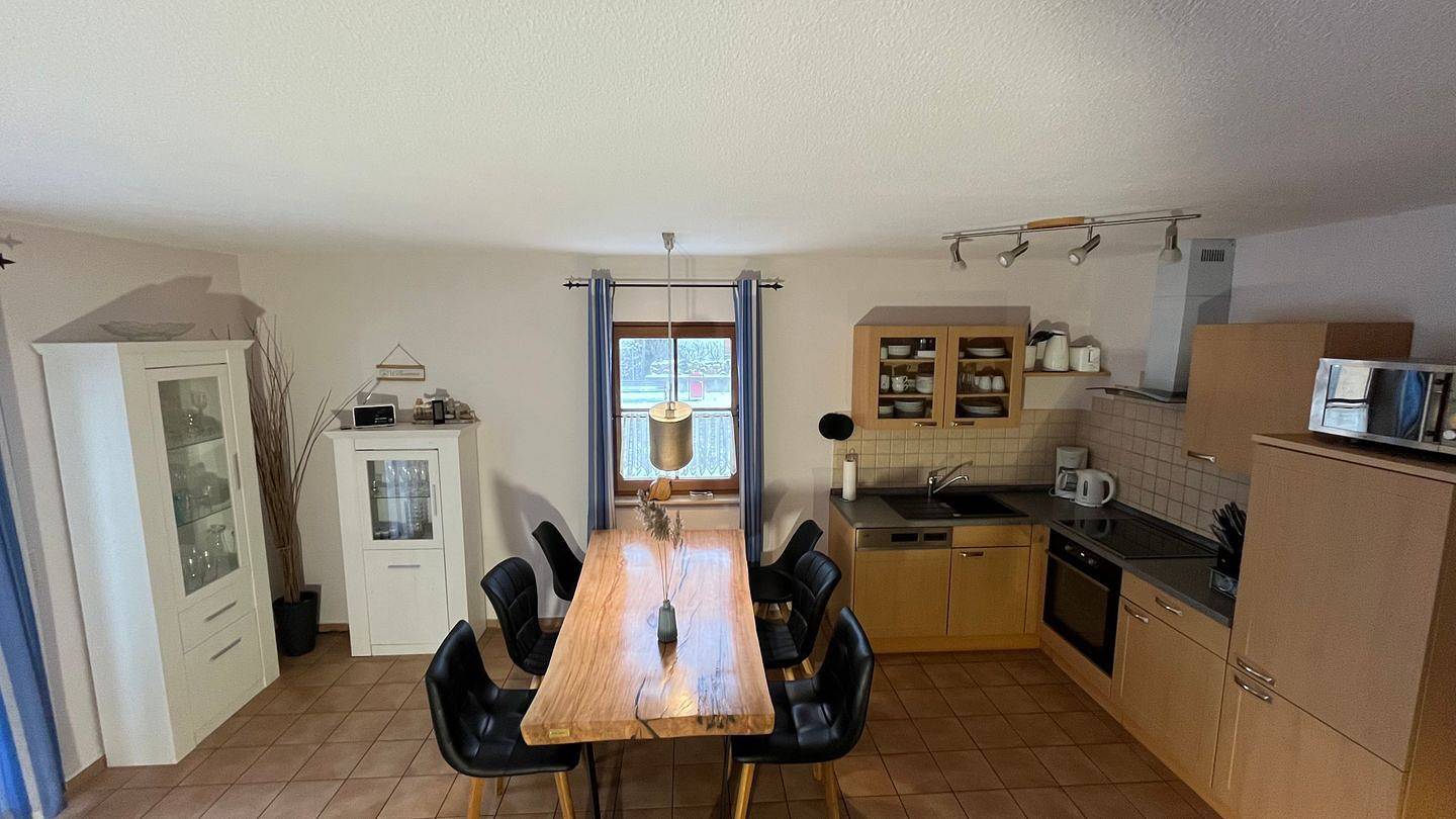 Ferienhaus "Kleine Möwe" auf Poel in Strand Timmendorf-Poel, Mecklembourg-du-Nord-Ouest