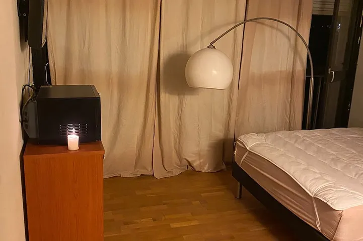 Appartement entier, Studio à Talence Idéal Pour Séjour Saisonnier ! in Talence, Région de Bordeaux