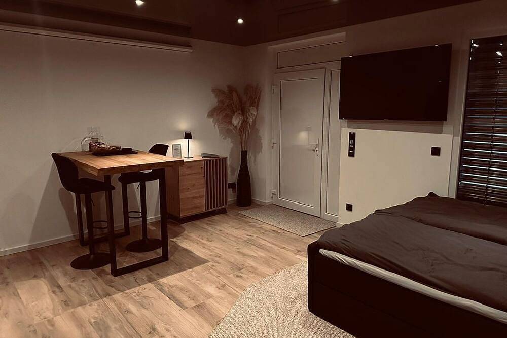 Apartment Timeout - 2-bed apartment bathroom/Wc, foto 8