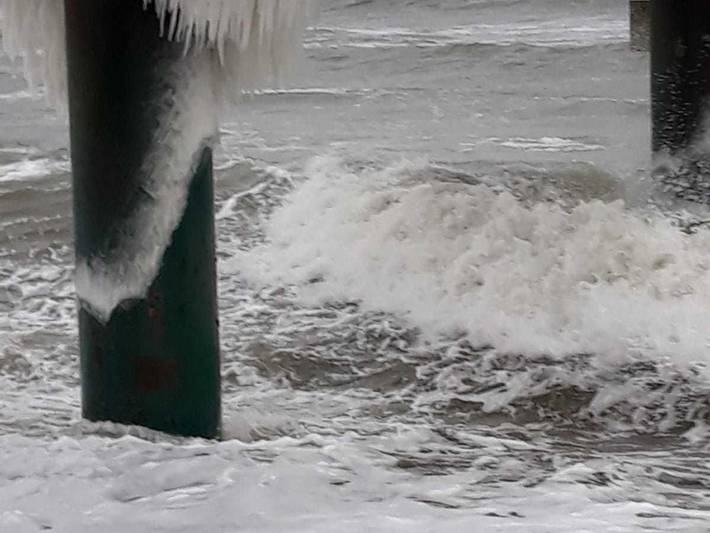 Ferienwohnung für 2 Personen, mit Garten in Rerik - 3